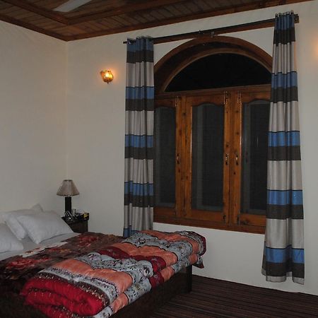 Cozy Lodge Gilgit Exterior photo