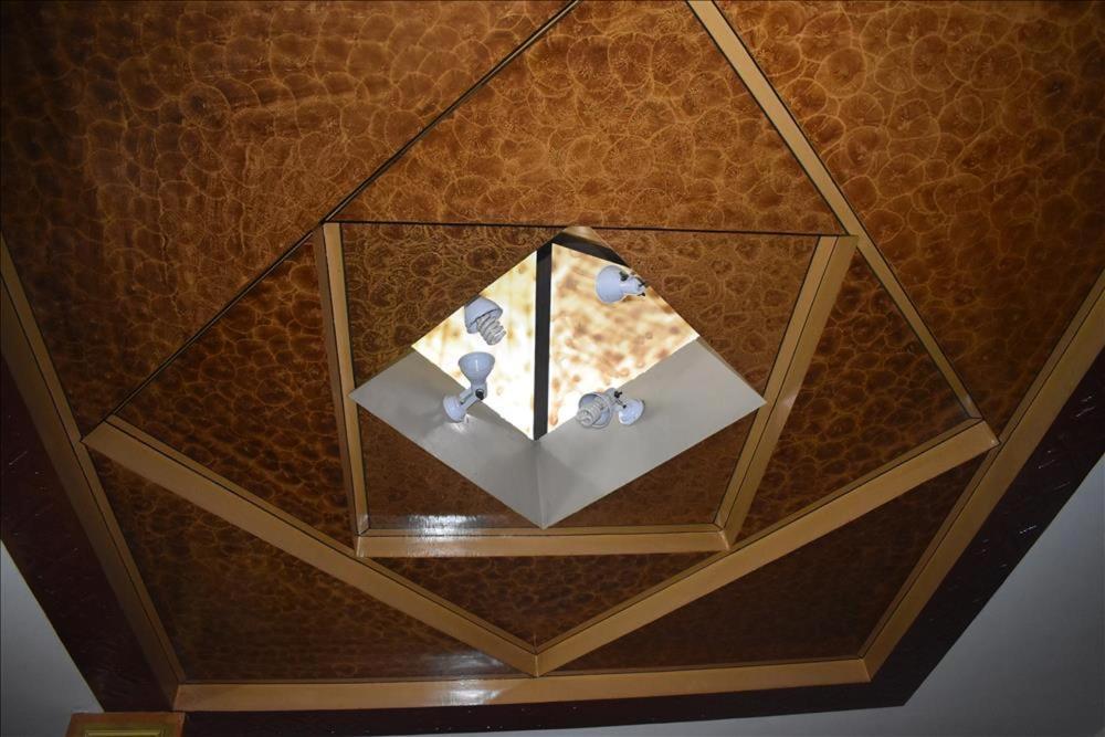 Cozy Lodge Gilgit Exterior photo