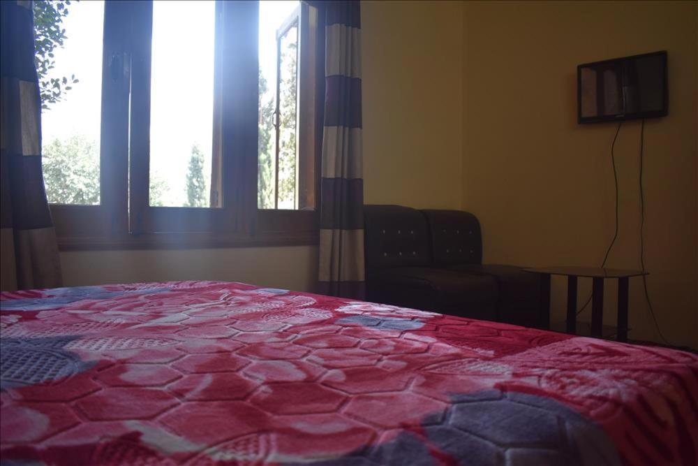 Cozy Lodge Gilgit Exterior photo
