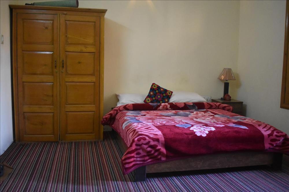 Cozy Lodge Gilgit Exterior photo
